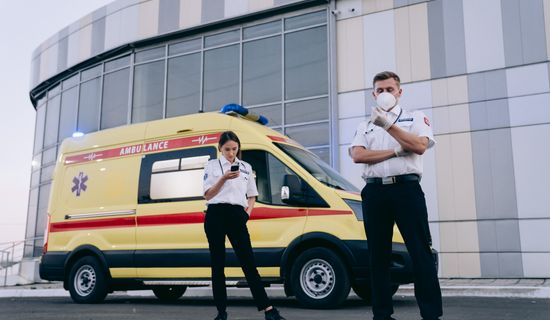 陵水救护车转运病人算来回费用吗？